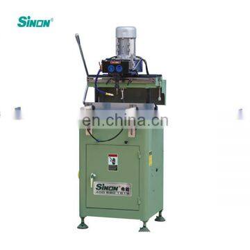 Single axis copy router machine aluminium windows doors