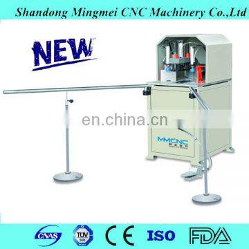 Manual Corner Cleaning Tools /pvc Window Corner Cleaning Machine / Upvc Windows Machine (dsjq-120) photo-5