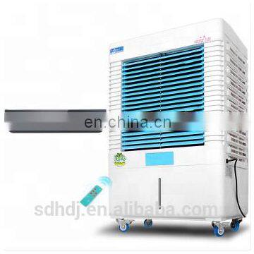 Портативный механически управляемый кондиционер для помещений/портативный вентилятор воздушного охлаждения с механическим управлением photo-2