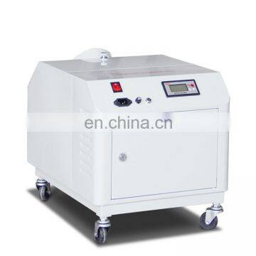 industrial humidifier ultrasonic air humidifier textile workshop sprayer vegetable preservation