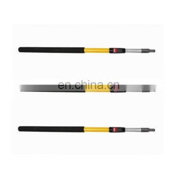 fiberglass FRP extension hand pole