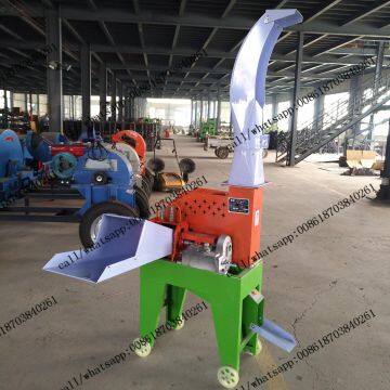9ZP-1.5/1.8 Fodder Cutter / Chaff Cutter / Silage Chopper / Grass Chopper / Forage Chopper photo-3
