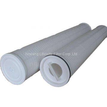 HFU620UY100J High Flow Water Filter Cartridge