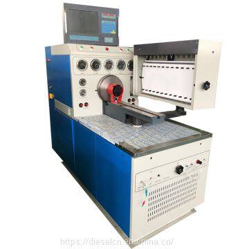 NT3000 Banco de pruebas diesel /Diesel Test Bench NTS619