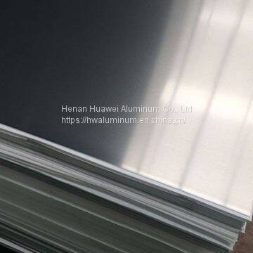 factory directly 1100 Aluminum Sheet plate price