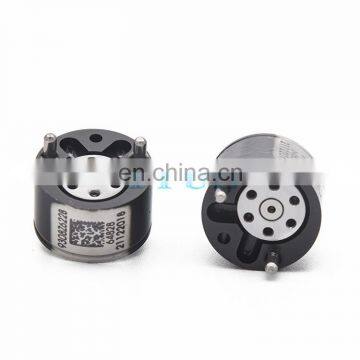 High-Quality Injector Control Valve 28400213 28577595 28577599 for DELPHI