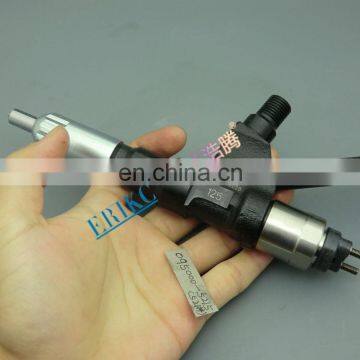 denso 095000-5210 and 095000-5211 fuel pump injector , common rail inyector 095000-5216 assembly