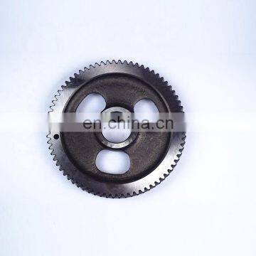 DCEC 6BT Diesel Engine Camshaft Gear 3929028 photo-2