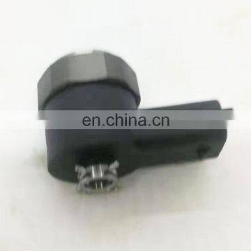 Diesel Engine Common Rail Injector Solenoid Valve F00VC30318 photo-3