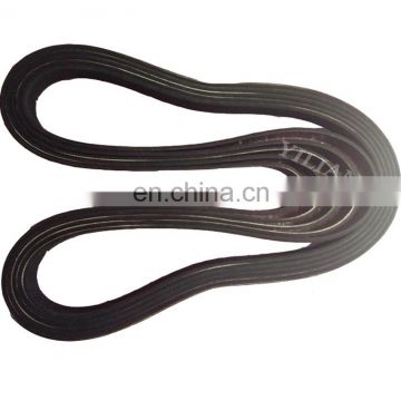 6CT QSL  ISLe Engine Fan Belt 8PK1727 3911620   V rubber belt