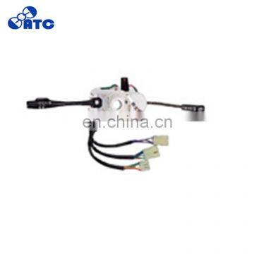 high quality steering column headligh switch for DAIHATSU 84310-87315-000