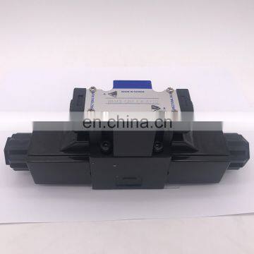 hydraulic Solenoid Valve WH43-G02-C4-A110, WH43-G02-C2-D24-N WE43 G03 C3 C60 C4 C5 C9 A110 A220 A240