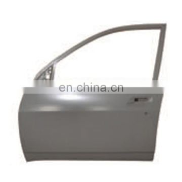 Steel Front Door Panel Front Gate Left  For Hover H3 Haval H3