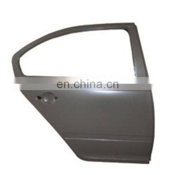 Steel Rear Door  Panel Rear Gate Right 1Z5833052 For OCTAVIA