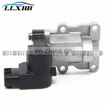 LLXBB Idle Air Control Valve Motor IACV For Toyota Highlander 2.4 Rav4 2.0 22270-28010 2227028010