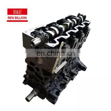 Hot sale 5L 2L 3L engine assy parts cylinder long block