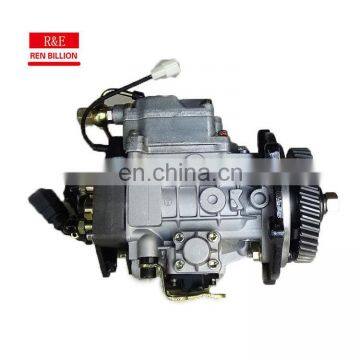 wholesale new in stock high grade 4JB1T fuel injector oil pump for truck