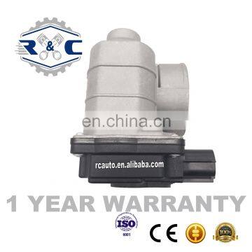 R&C High Quality Auto Throttling Valve Engine System 16119-AE013 for Nissan Altima Sentra 02-06 X-Trail Car Throttle Body