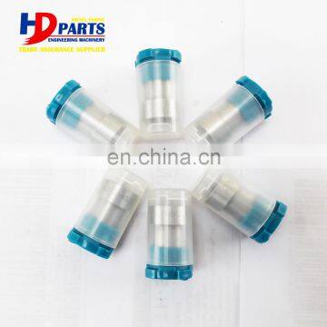 6DB10 6DB1 Diesel Fuel Injector Nozzle Zexel OEM DN04SD24