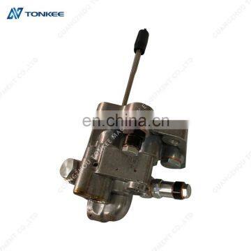 Fuel Transfer Pump VOE21067955 21067551 Fuel Pump for D12D D12C A35E A35EFS EC330B EC360B EC360C EC460B EC460C
