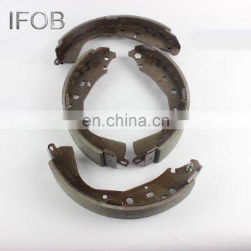 IFOB 04495-63011 Rear Brake Shoe Kit for Corolla Matrix ZZE134 04495-0k160 04495-0k120 04495-0k010 04495-0k140 photo-3