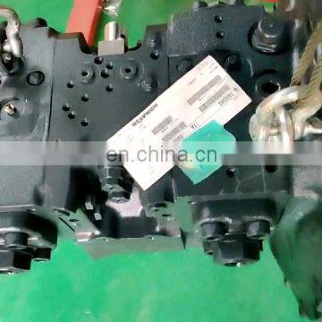 PC200-8 excavator main pump 708-2S-00500 hydraulic pump