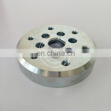 ISDe Fan Pilot Spacer Fan Adapter Fan Flange Crankshaft Flange 3978478