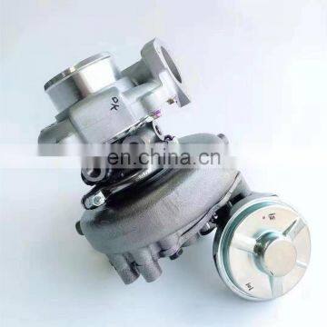 High Quality OEM China Made RHF 8980830411 4JJ1 Turbocharger 8-98083041-1 Turbo for isuzu D-max