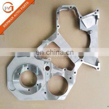 Cummins 6BT 6BT5.9 Engine Front Gear Cover 3960623 Gear Housing 3964422 5267685 photo-5