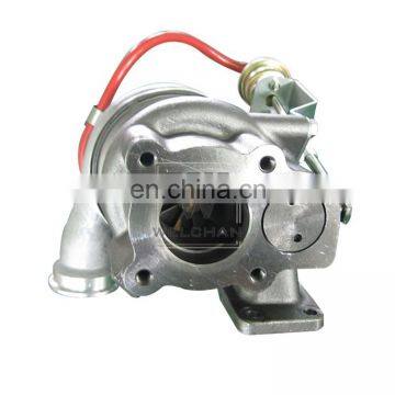 Excavator Turbo for D6D Engine Parts S200G Turbocharger For EC210 EC180 Turbo Kit 08L09-0091 04294752KZ