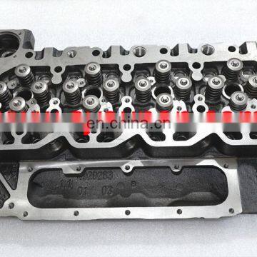 Good quality motor engine parts isf2.8 isf3.8 cylinder head 5307154