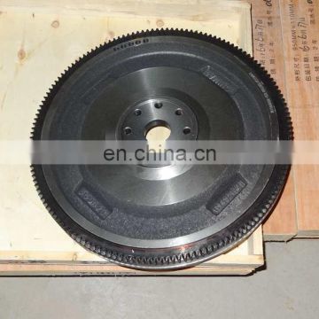 high quality marine engine parts 4981723 ISDe ISBe Flywheel Assembly