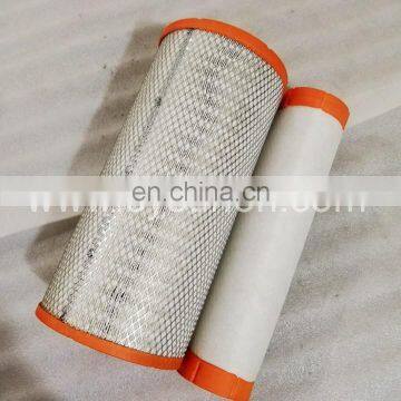 Dongfeng Truck Parts 6LTA8.9-G2 Generator Filter Fuel Filter Auto Air Filter KW2448 photo-3