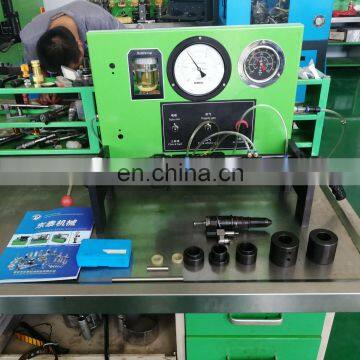 PT301 Leakage Tester and Diesel Injector or injection Pump Test Bench