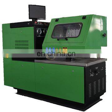 Common Rail System and Traditional Mechanical Diesel Fuel Pump Test Bench