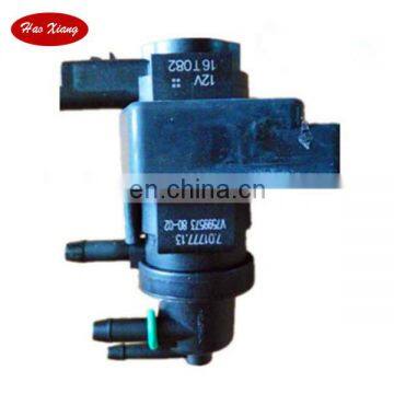 EGR Solenoid Valve V7599573