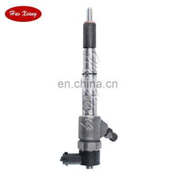 Auto Common Diesel Rail Injector nozzle 0445110529  0445110528