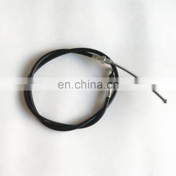 Forklift parts accelerator wire for 1DZ 26620-23840-71