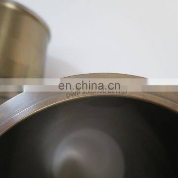 Hot Sale X15 QSX15 Diesel Engine Spare Parts New Cylinder Liner Price 4089153