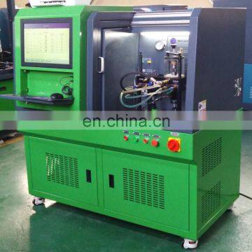 C-A-T8000 DIESEL COMMON RAIL and HEUI INJECTION BENCH for C7 C9 C-9 3126 INJECTOR