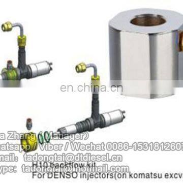 H10 Backflow kit (for DENSO injector)