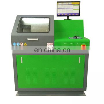 CR709 Common rail injector test bench of best prices and high quality