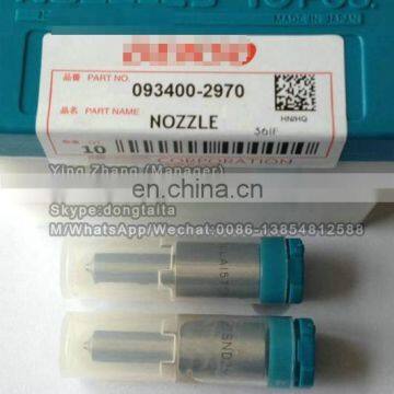 common rail injector nozzle 093400-2970