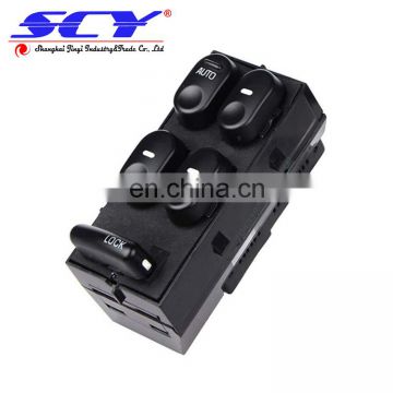 Master Power Window Lock Switch Front Left Suitable for BUICK OE 10433029 19244641 19288415 10418008 10295797 19329001