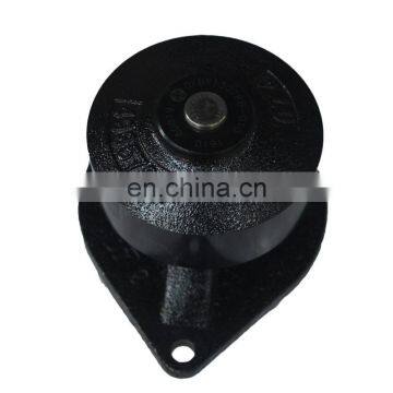 4935793 Water Pump for cummins 4BTAA3.9-E ISB3.9 CM2220 B107 diesel engine  manufacture factory in china order