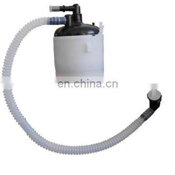 4HO201511A 4H0201511a Support Custom-made Fuel Filter for Audi A8L S8 High Quality Gasoline Filter photo-2