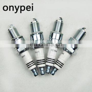 Wholesale Price Spark Plug Coil Grease BPR6EIX 6637 For Cars photo-3
