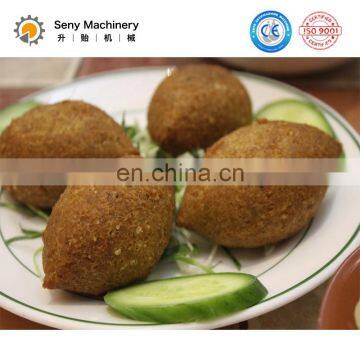 Multifunctional Automatic Small Kibbeh Kebbeh Kubba Making Machine photo-7