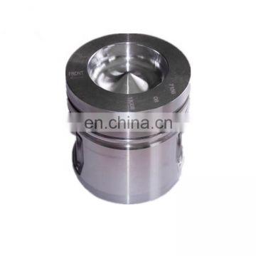 Single 6BT 3907156 Diesel Piston Engine Spare Parts