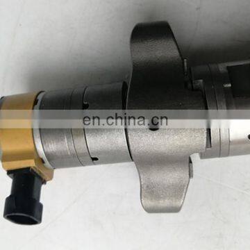 CAT E330D Engine Fuel Injector 10R7222 387-9433 photo-5